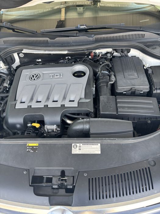 Vand passat cc 2013 full