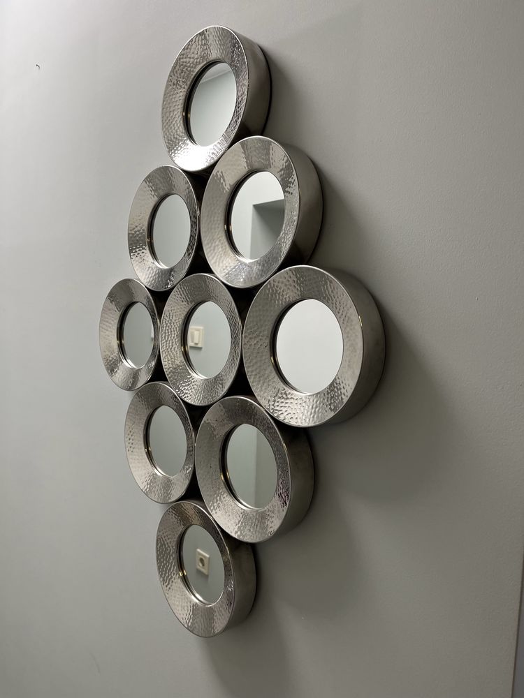 Огледало / Kare design / 90-те