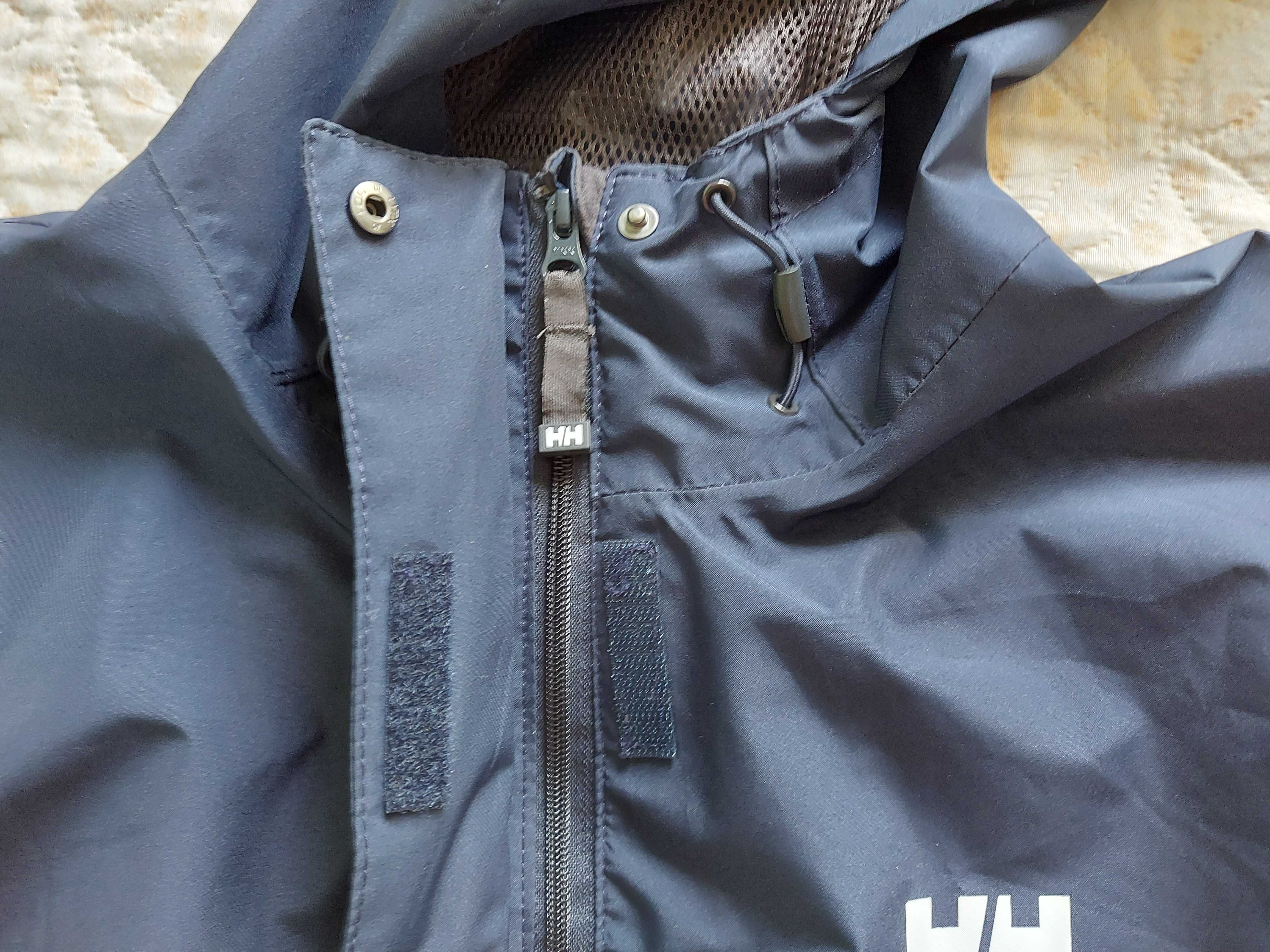 Helly Hansen Seven J Rain Jacket (модел 2023) - размер L