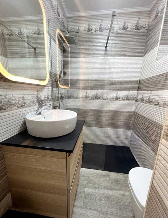 Casa Insiruita 3+1 Camere 110 mp Dealul Furcilor