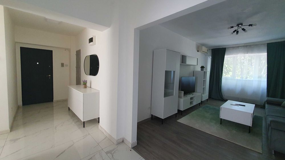 Proprietar 4 camere DECOMANDATE, LUX - prima inchiriere - Iulius MALL