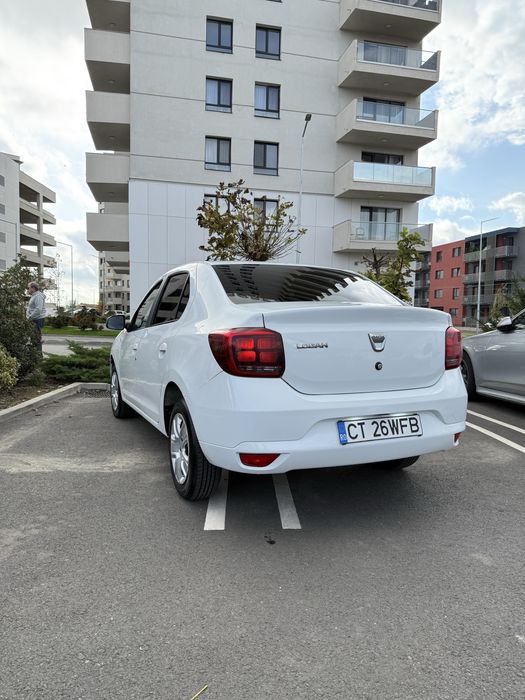 Vand Dacia Logan