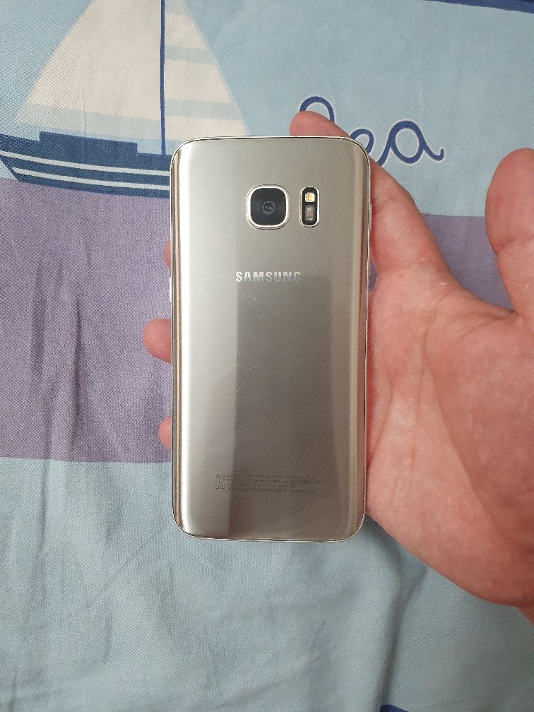 Srochna Sotiladi Samsung Galaxy S7 32Gb Original Flagman Igravoy