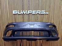 Jeep Grand Cherokee SRT8 WK2 2014/2018 Bara fata spoiler BF3214