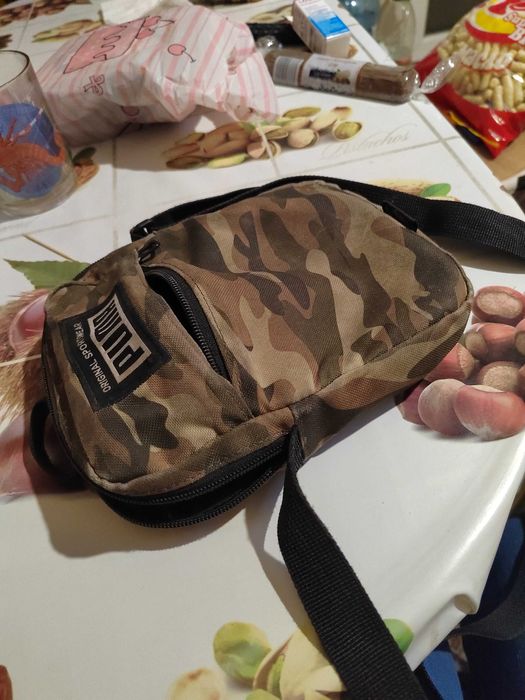 Мъжка чанта PUMA