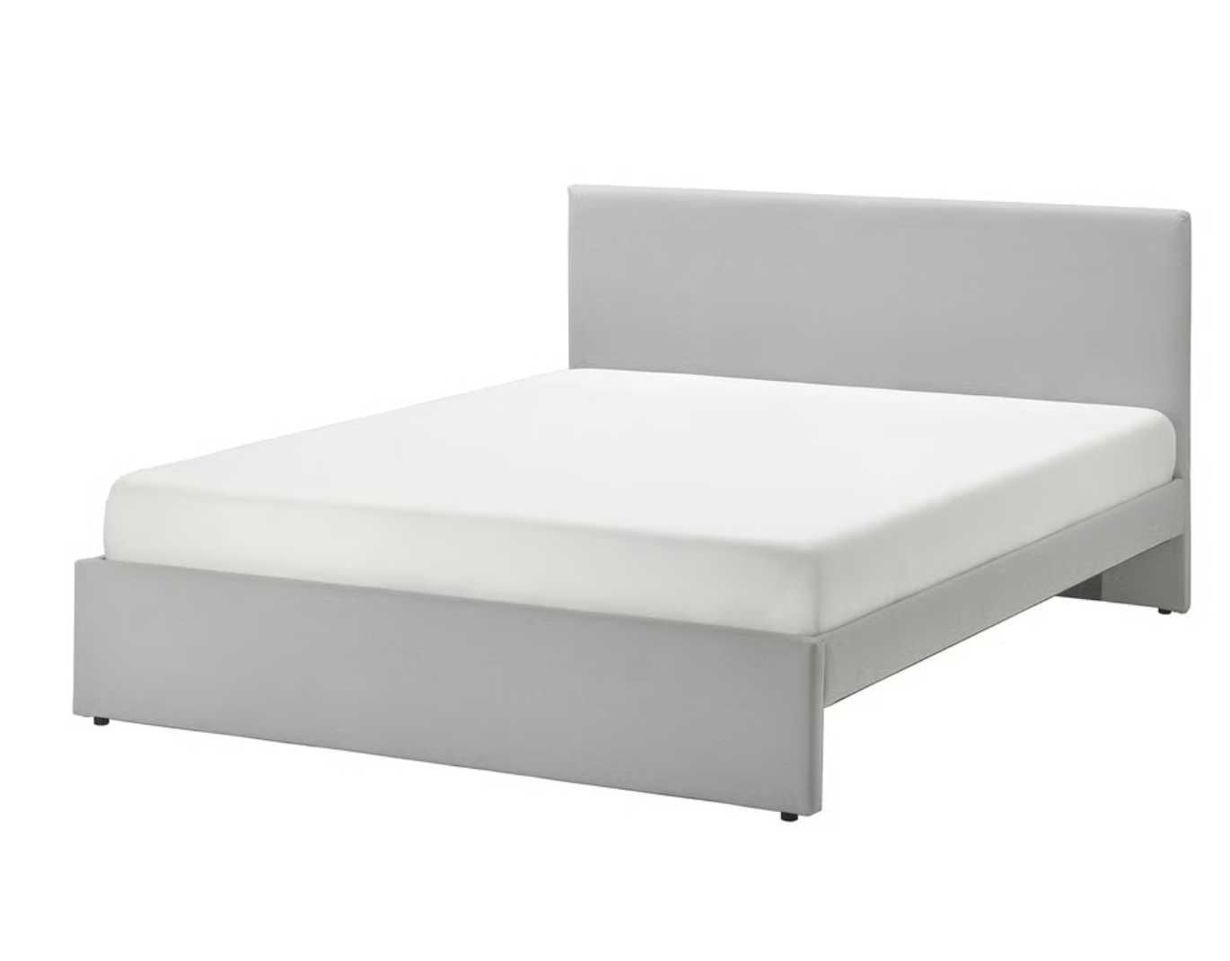 Pat IKEA Gladstad 160x200 + Somiera