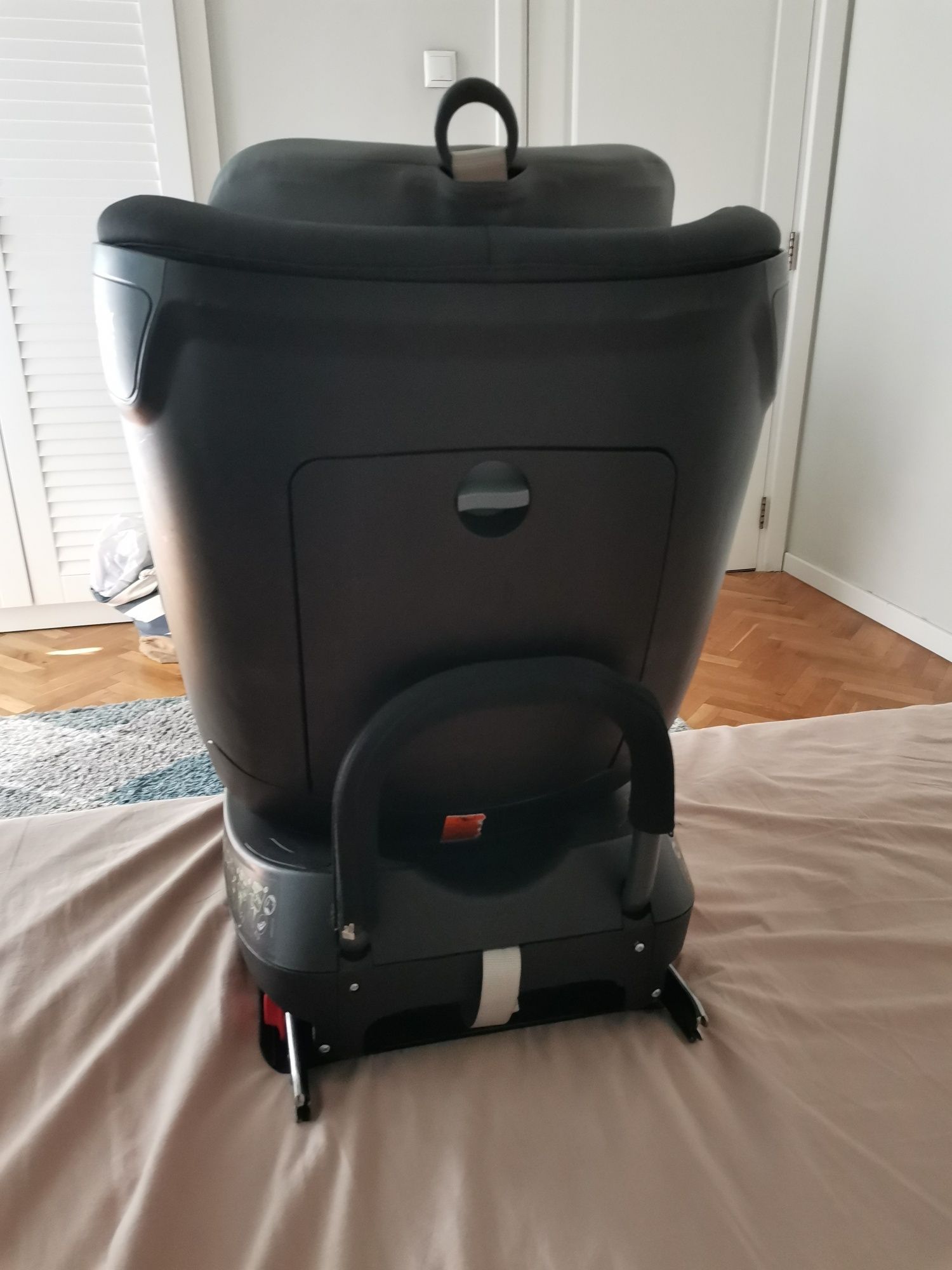 Столче за кола Britax Romer