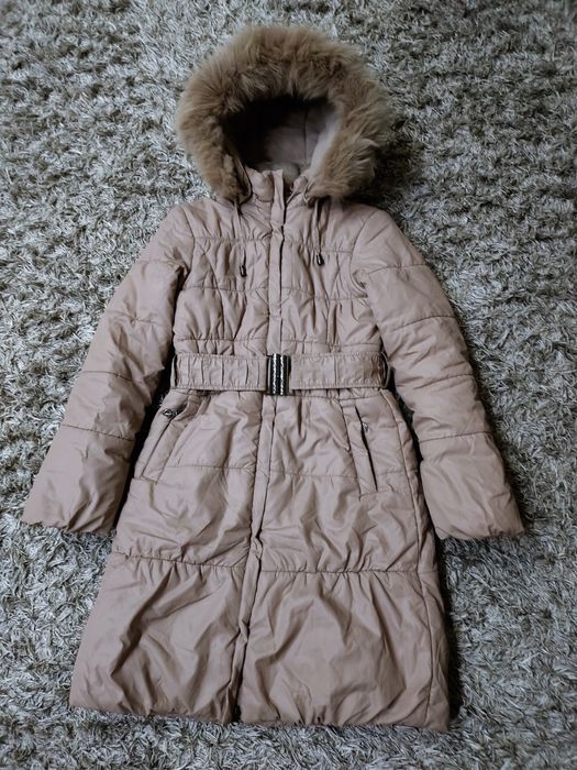 Пуховик, брюки зимние, теплый костюм