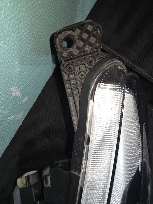 Ford Focus MK4 2020 Full Led ляв фар