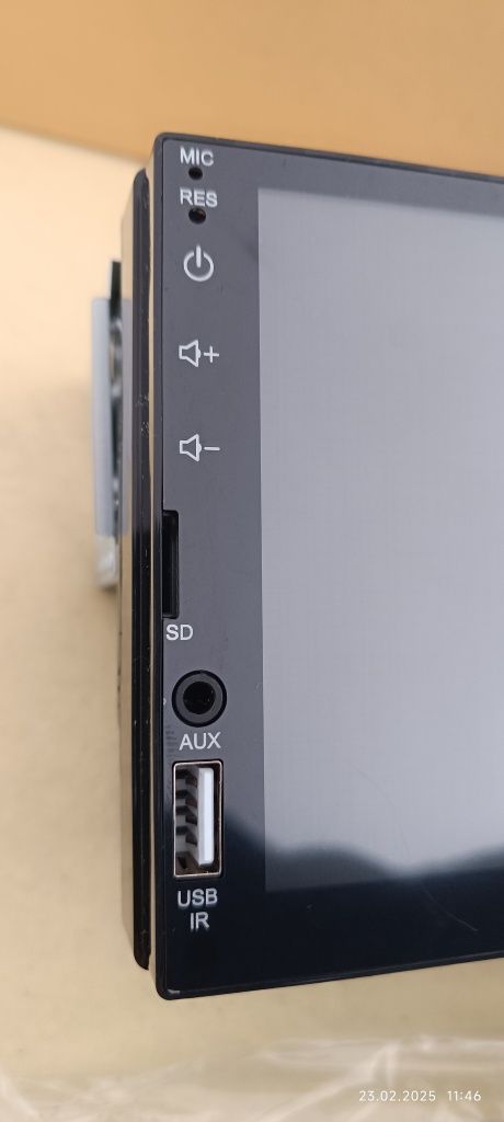 Car MP5 1-DIN/2-DIN Multimedia Player