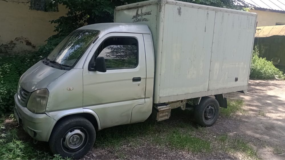 Доставка груза быстро надежно 1,5 тонн