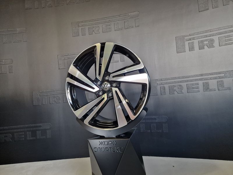 19цола Volkswagen 5x112 Фолксваген
