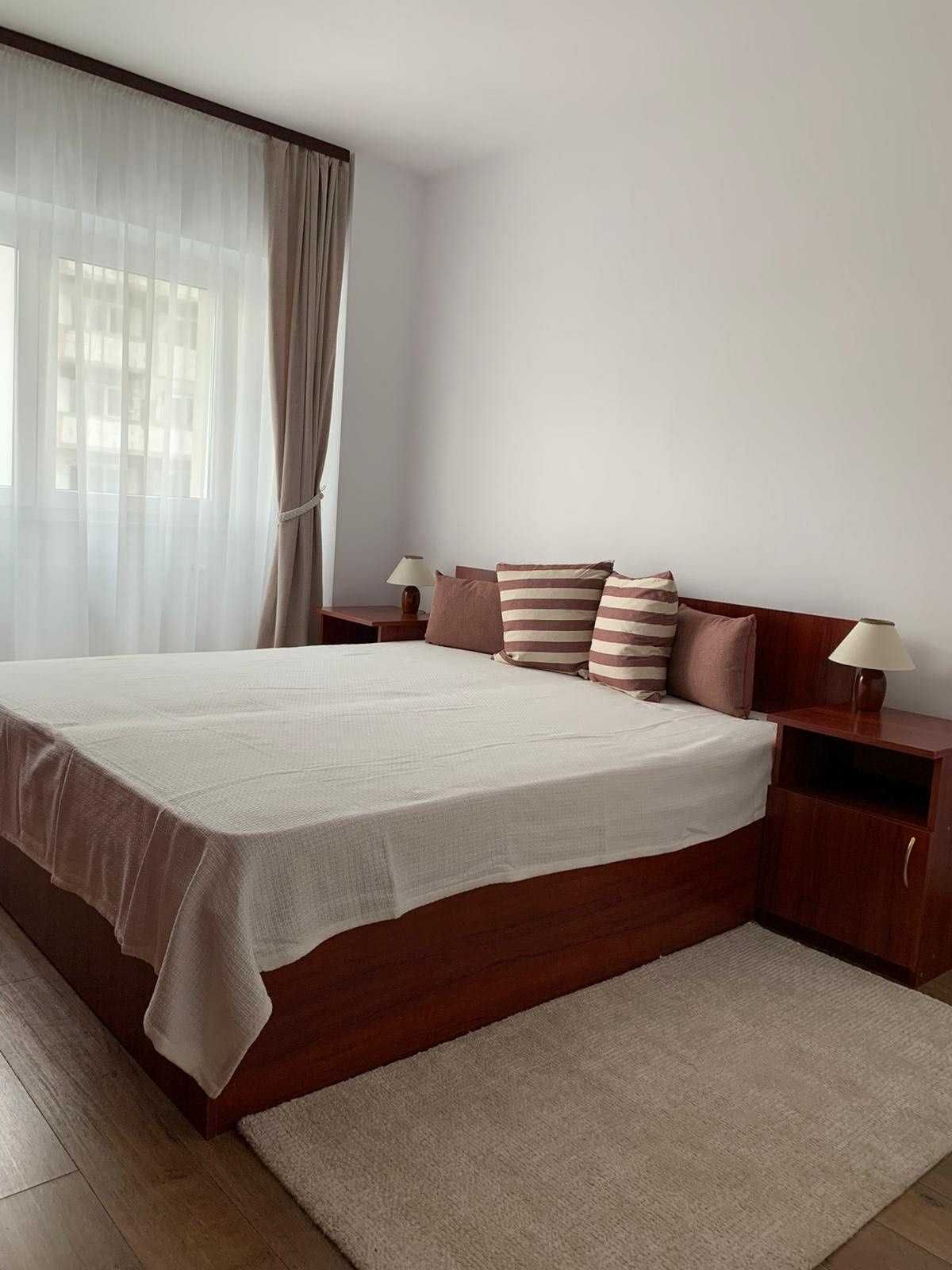 Apartament 3 camere pe str Harmanului