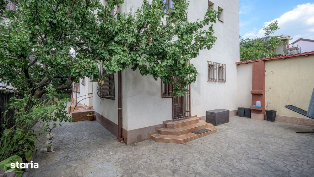 Vila superba  Domenii- Expozitiei