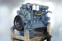 Motor Liebherr D936