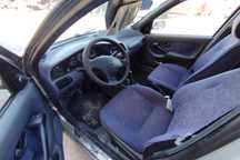 Piese Fiat Palio prima generatie