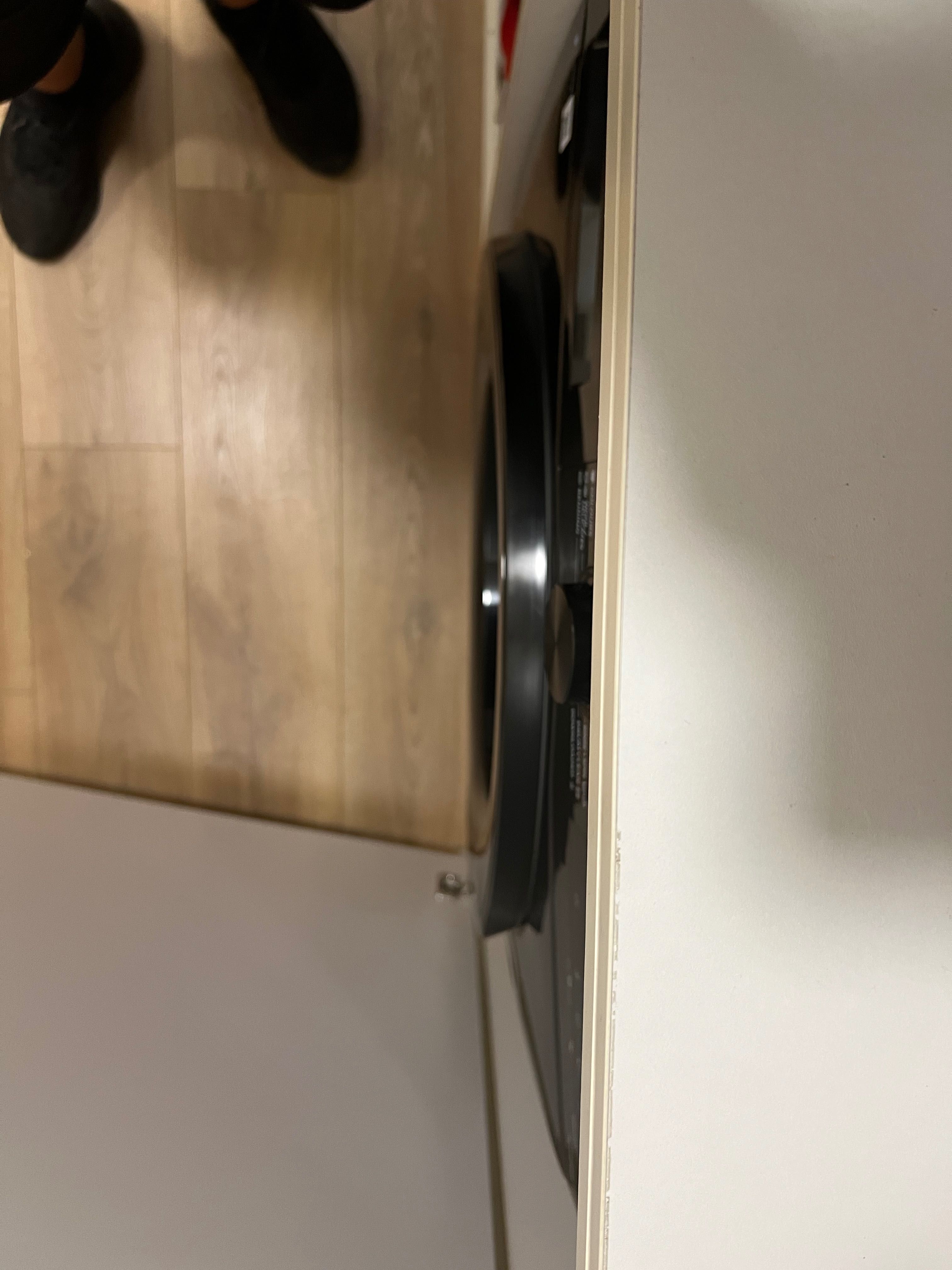 Продавам чисто нова пералня Samsung WW90CGC04DABLE с 5 години гатанция