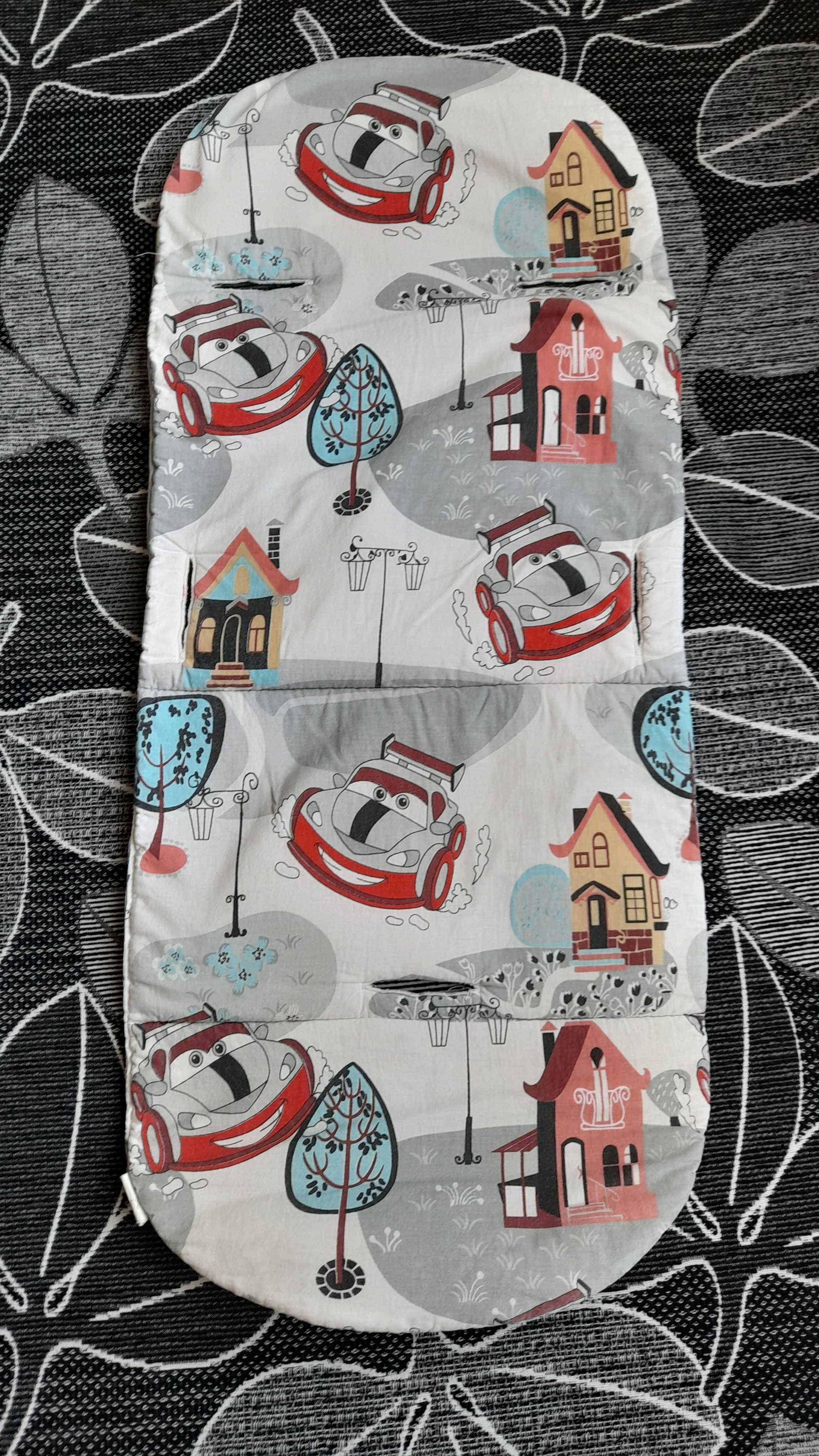 подложка за количка