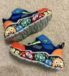 Adidasi Sketchers marimea 21, noi fara eticheta