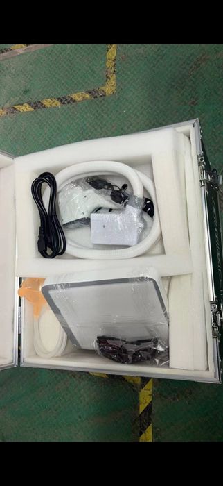 Продается Лазерный аппарат