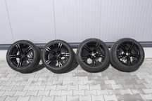Джанти със зимни гуми за БМВ М5 Ф90 BMW M5 F90