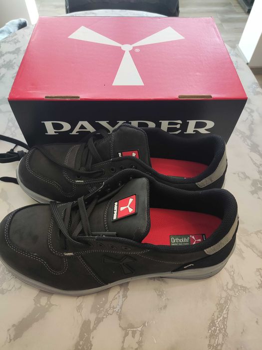 Работни обувки Payper