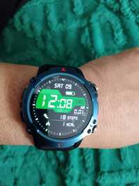 Smart Watch Fashion Sport