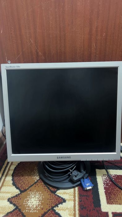 MONITOR sotiladi