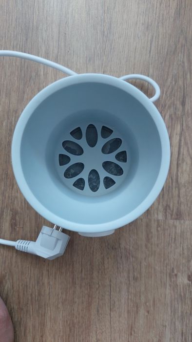 Încălzitor biberon Philips Avent