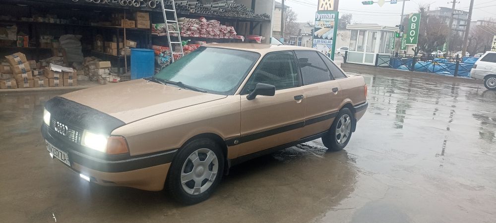 Holati zur harajati yoq moshinani