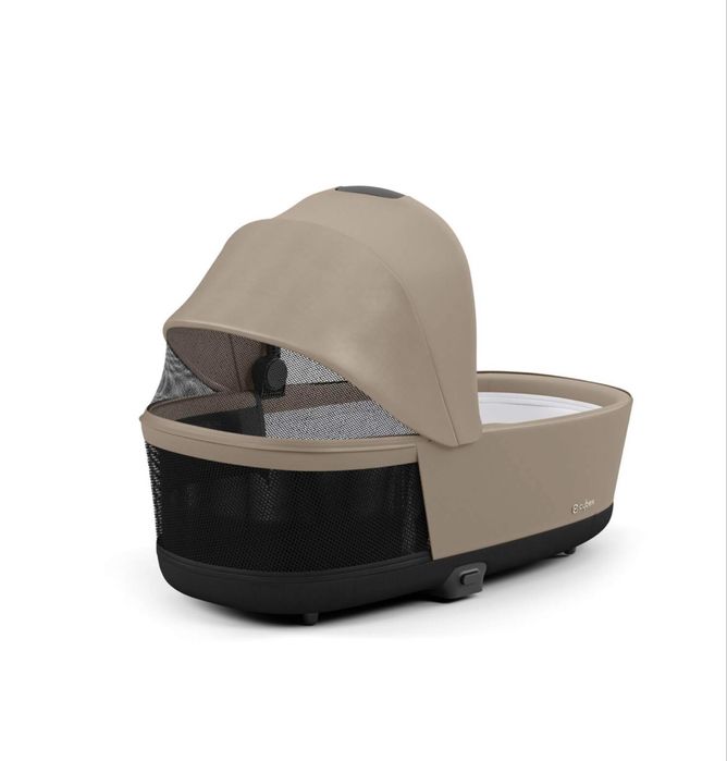 Landou Cybex Priam Lux Cozy Beige