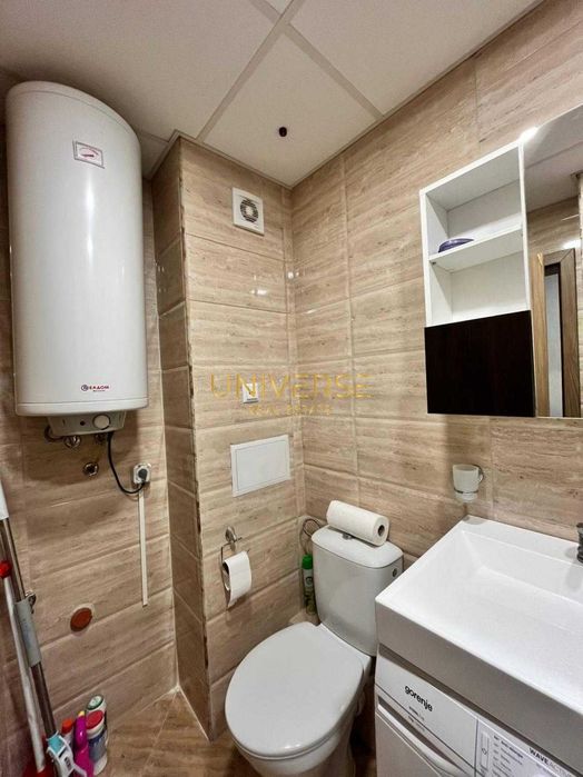 Продава се Едностаен апартамент в Свети Влас - 45 кв.м за 1956 €/кв.м - Снимка #14