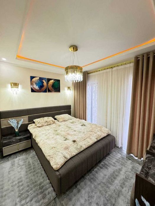 Сдаётся кв СЕБЗОР Тарнов Ресторан 3-ком/6/9 ро-н Алмазарский !! 542