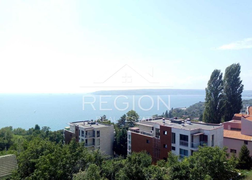 Дава се под наем Тристаен апартамент в Варна, Бриз - 80 кв.м за 612 € - Снимка #4