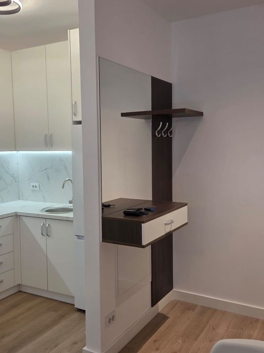 Apartament de închiriat în complexul Silk District, Iasi