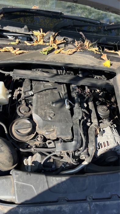 Motor Bmw 3.0 N57 D30A E 90 E 70,71 F01 X5 X6 seria 7 dezmembrari