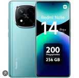 Redmi note 14 pro pluse 5g 8x256 obmen a56 256ga