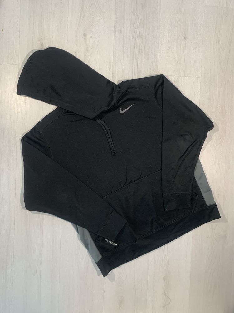 НОВО С ЕТИКЕТ Nike Hoodie S M L XL guess vans thrasher calvin Klein