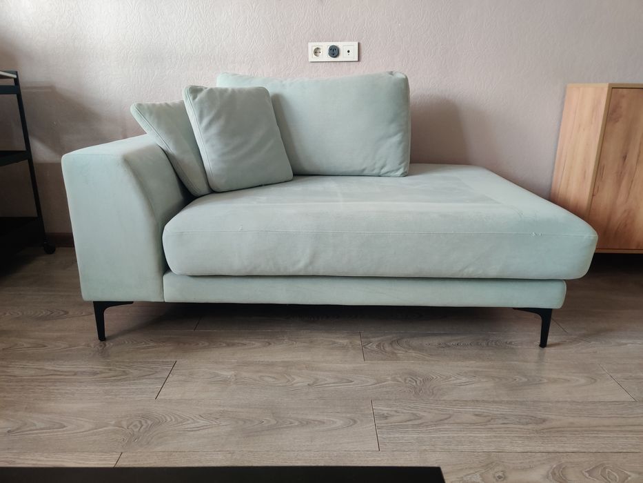 Диван /софа 1,5*1м