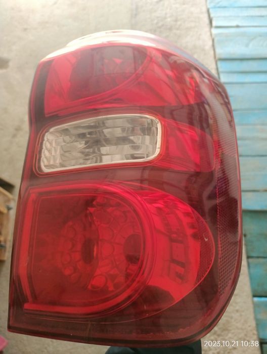 Продам запчасти на рав 4 2004 г.