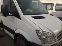 Cutie viteze sprinter 2.2