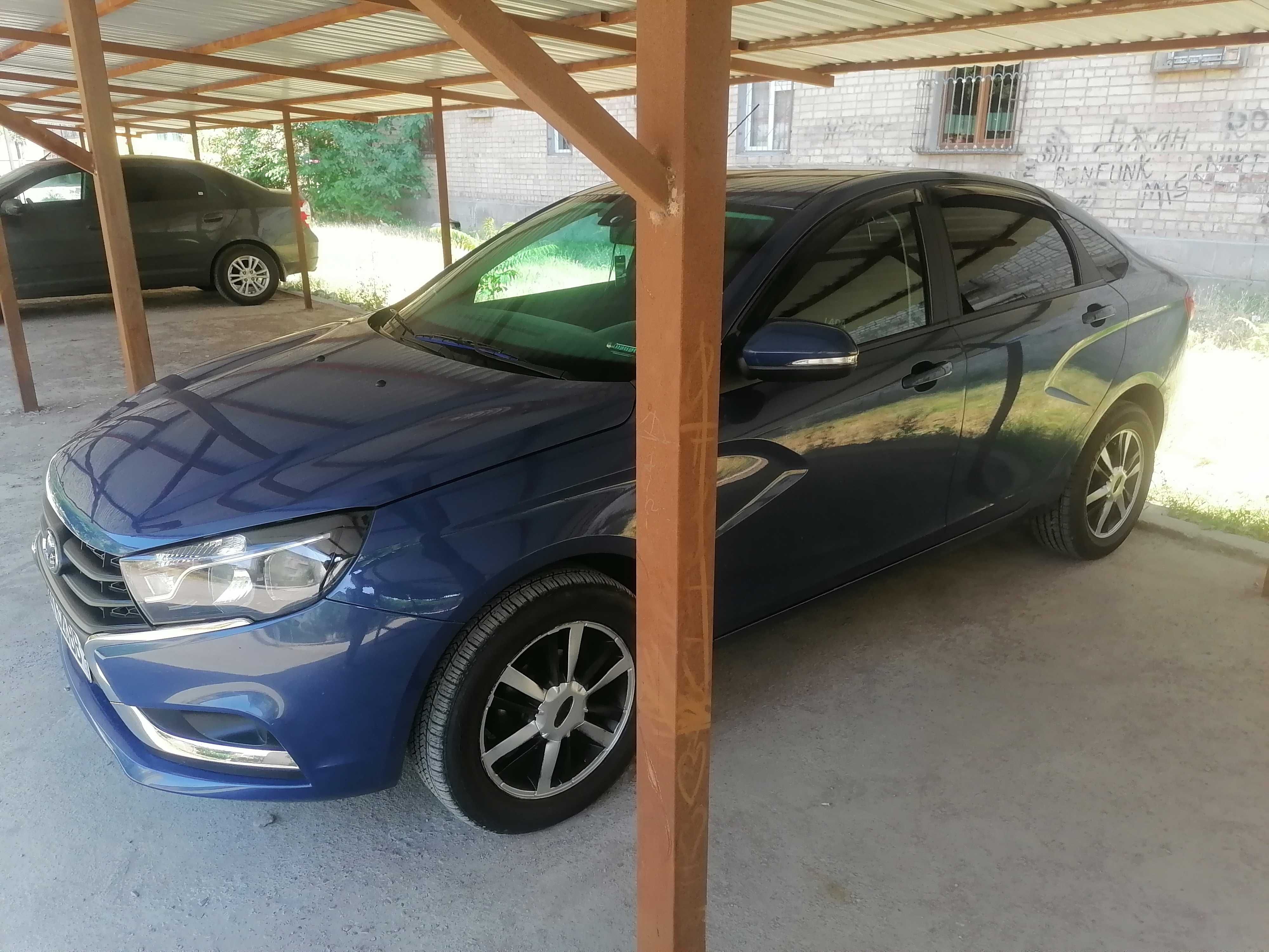 Продаётся LaDa VeStA
