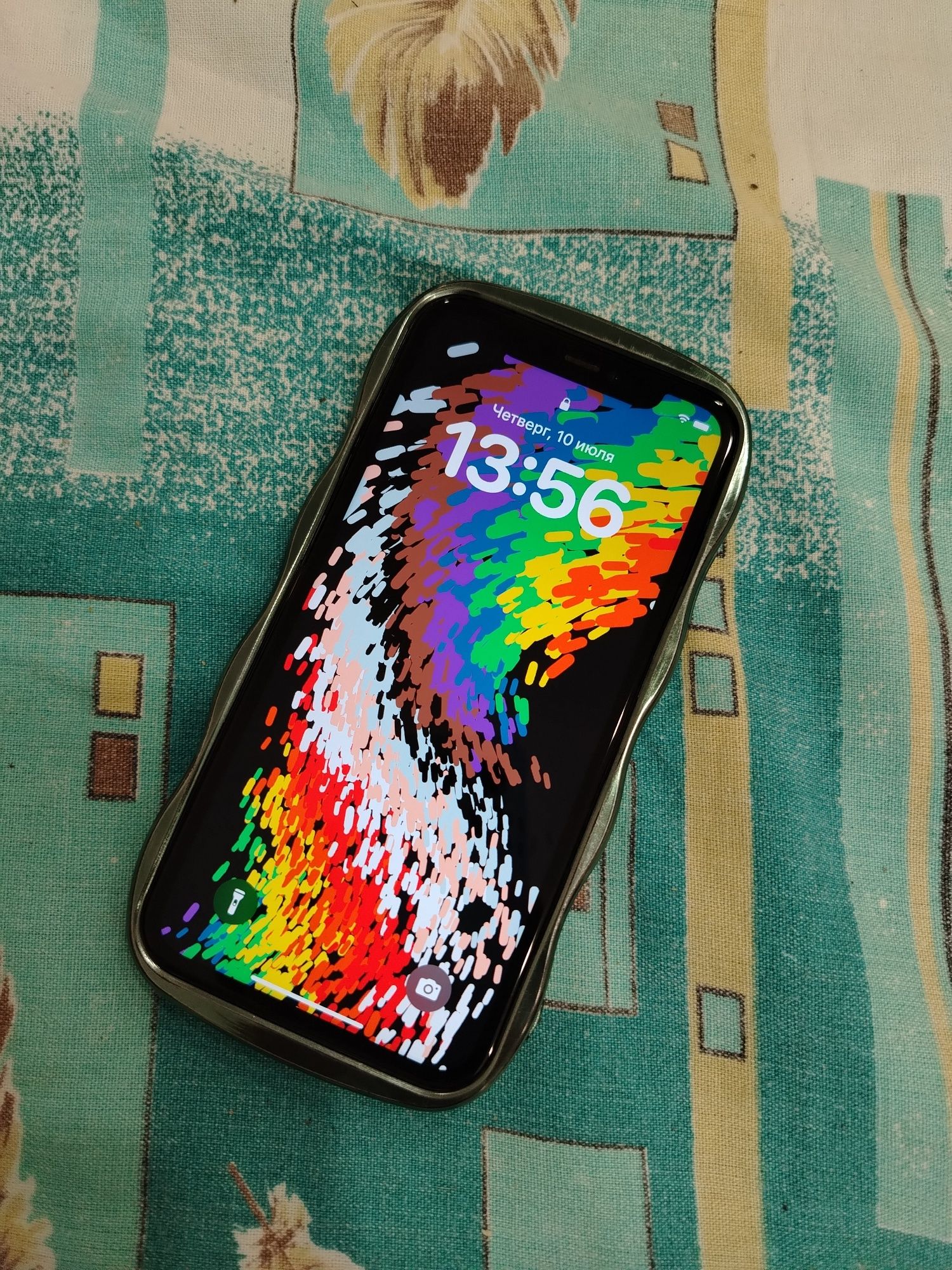 iPhone 11 White 128