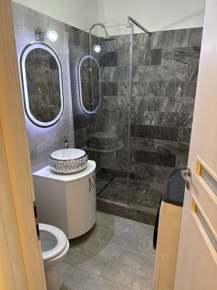 Inchiriez apartament 2 camere