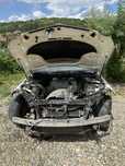 Trager cu armatura Mercedes W212 E350 CDI