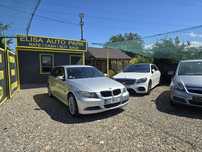 Bmw 320 Diesel fab 2007 Clima, Navigatie RATE/CASH/BUY BACK
