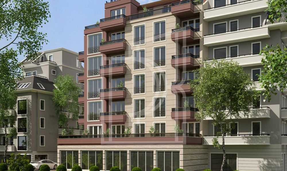 Продава се Двустаен апартамент в София, Левски Г - 71 кв.м за 1588 €/кв.м - Снимка #2