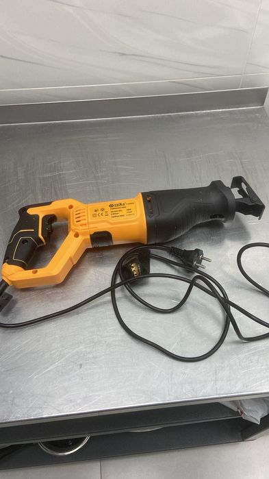 Сабельная пила 1000 вт