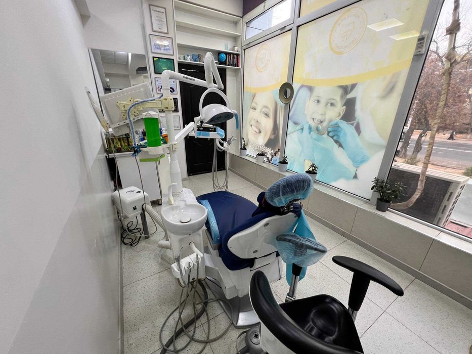 Продается Нежилой помещения  Ор-тир- ул.Катта Хирмонтепа  400м2