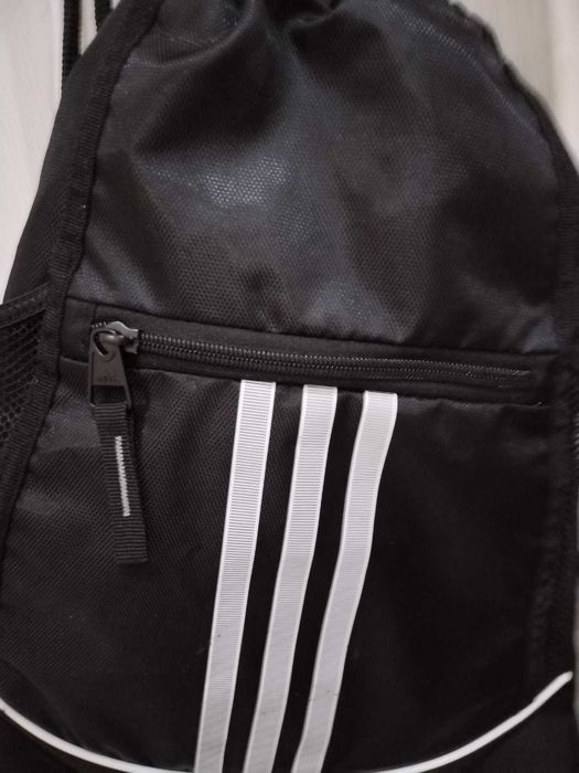 Нова раница/мешка Adidas